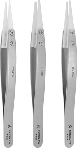 Acetal Tips - Straight